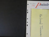 EMD Pointers 1966 April 11 Filtered air system with automatic drain valves