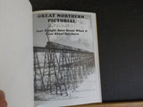 Great Northern Pictorial Volume Six John F Strauss, Jr Hard cover