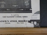 Railway Age 1937 November 20 New Patterns in Industry
