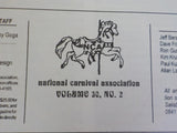 Carousel Vol 30 #2 February 1996 1996 IISA Trade Show Issue