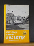 NRHS Bulletin 1979 V44 #6 Key System conversion