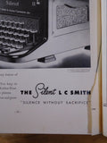Fortune Magazine 1936 May Vol 13 No 5 Oversize Issue PRR part 1