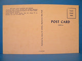 Postcard The Gold Coast Railroad Museum University of Miami