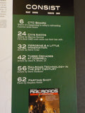 Railroads Illustrated #360 2009 May Canadian National SD50Fs