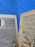 Railroad Magazine 1948 April Puritan Valley Line EMD De