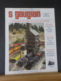 S Gaugian 2012 July August 50 yrs of American Flyer passenger trains