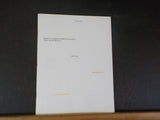 Santa Fe Southern Pacific Annual Report 1986 SFSP Transportation Services Constr