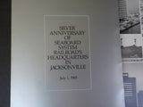 25 Years Seaboard System in Jacksonville 1985 July 1 sc