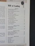 Model Railroader Magazine 1950 May Trackside packing house HO Signals
