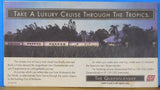 Cairns-Kuranda Railway 1882-1891 History in the Making Soft Cover Booklet