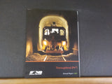 Norfolk Southern Railroad 2007 Annual Report Thoroughbred 24/7
