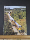 Extra 2200 South #116 Motive Power news Annual Motive Power review