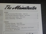 The Mainstreeter Northern Pacific Ry Historical Society Vol 32 #3 2013 Fall