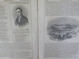 Cyclopedia of English Literature Vol II Hard Cover      Front Cover NOT Attached