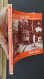 Cars of Pacific Electric Volume 2 Interurbans Special 36 Interurban & Deluxe Car