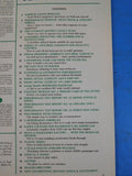 Model Railroading 1981 Fall Weathering Flywheels Lambert switches Track Plans