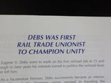 History of the United Transportation Union and the American Labor Movement UTU