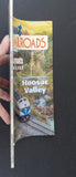 Great Model Railroads 1996 Hoosac Valley Camas Prairie R&N