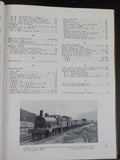 Railways Magazine Bound Vol VI No 1 January-December 1945