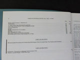 Association of American Railroads Section 7 Loading Commodities TOFC COFC