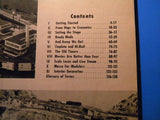 New Ideas In Railroad Modeling By Mourning & Rolofson Trend Book #159