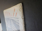 Railroad Trainman Magazine, the 1946 December Freight Car Shortage Artificial