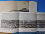 Kite Route Denver & Interurban Railroad by Jones & Holley Dust jacket 1986