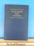 Headlights and Markers An Anthology of Railroad Stories  by Donovan & Henry