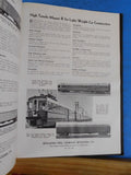 Car Builders Cyclopedia 1940 Simmons Boardman Lots of photos, drawings info