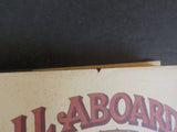 All Aboard With E M Frimbo World's Greatest Railroad Buff DJ Whitaker  W/DJ