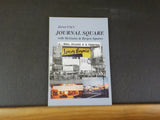 Jersey City’s Journal Square w/McGinley & Bergen Squares by Caldes