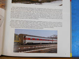 Erie Lackawanna in Color Volume 1 The West End by DeYoung  DJ  Morning Sun Books