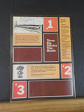 Railway Clerk Interchange 1975 May President Ford delays rail walkout