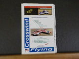 Crosswind Flying A Pilots Manual by Don and Judy Apostolico Soft Cover 2005
