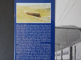 Railways of New Zealand A Journey through History by  Churchman &  Hurs W/DJ