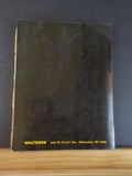 Walthers 50th Anniversary 1982 HO Railroad Catalog