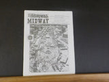 Carnival Midway Vol 5 #6 November 2003 Master List of All Portable Rides Eve