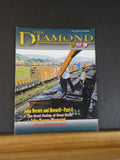 The Diamond Vol 27 #4 2013 Erie Lackawanna Historical Society Magazine Hornell