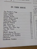 Train Dispatcher 1971 July August Status of Disputes
