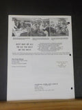 Western Pacific Feather River Rail Society The Train Sheet #141