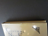 Central New Engand Railway Story Vol II The C.N.E. by R.W. Nimke w/DJ   Signed