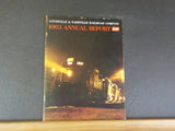 Louisville and Nashville Railroad Co. Annual Report 1963 L&N Industrial developm
