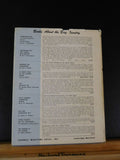 Chesapeake Circle by Robert H Burgess w/ dust jacket
