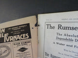 Railway and Locomotive Engineering 1913 January On the Arica-La Paz Ry Bolivia