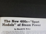GM&O Historical Society News Magazine #32/33 1983