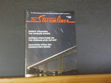 UP The Streamliner Volume 26 #4 2012 Fall  Union Pacific Historical Society