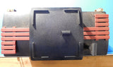 Jim Beam Decanter New Jersey Central Railroad Caboose
