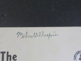 Western Railroader #60 1943 Summer New logging line in Arizona opens for servic,