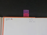 Portraits of Castles by Bryan Holden & Kenneth H Leech w dust jacket