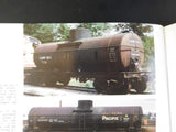 North American Non Revenue Freight Cars By James T. Bradley Soft Cover